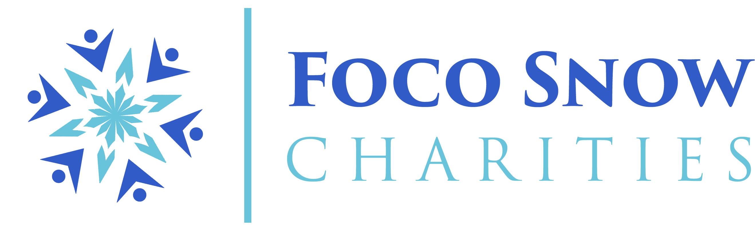 FOCO Charity Logo